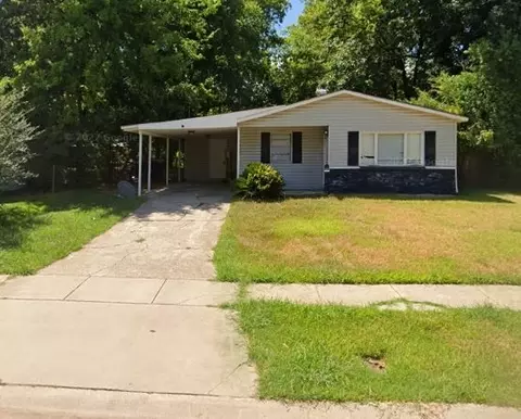 3009 Malvern St, Bossier City, LA 71111