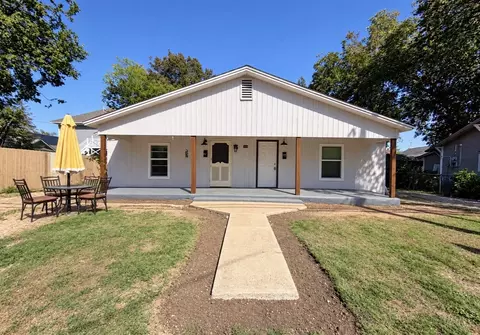 923 Reynolds St, Waco, TX 76707