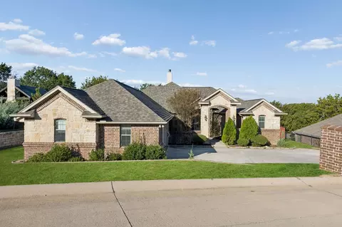 1227 Saddle Trl, Willow Park, TX 76087