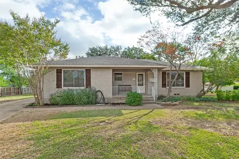1116 Atlanta Cir, Garland, TX 75041