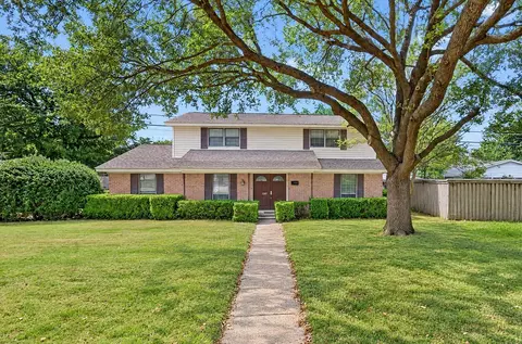 1907 Deep Valley Dr, Richardson, TX 75080
