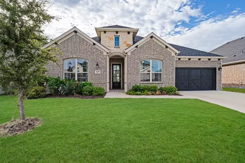 1625 Estivella Dr, Little Elm, TX 75068