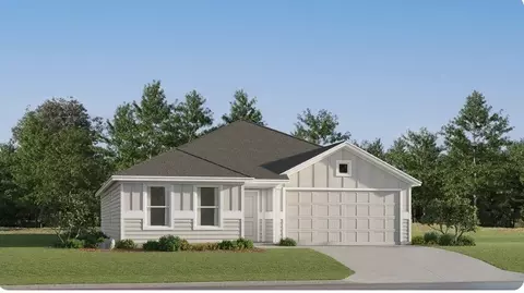 7213 Brambleberry Rd, Fort Worth, TX 76179