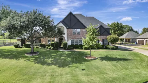 124 Vermilion Ct, Southlake, TX 76092