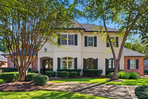 10996 Cattail Pointe Pointe, Shreveport, LA 71106