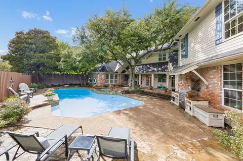 9624 Greensprint Dr, Dallas, TX 75238