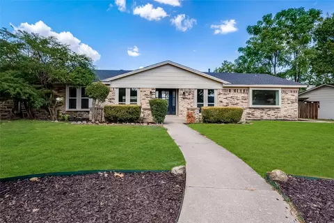 1517 Richland Dr, Richardson, TX 75081