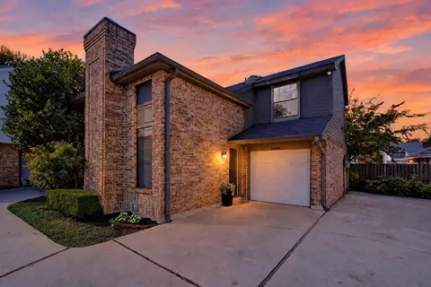 2868 Harbinger Ln, Dallas, TX 75287