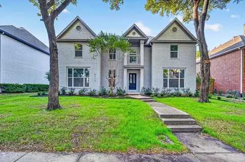 2312 Honeylocust Dr, Irving, TX 75063