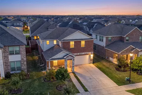 1323 Black Canyon Ave, Royse City, TX 75189
