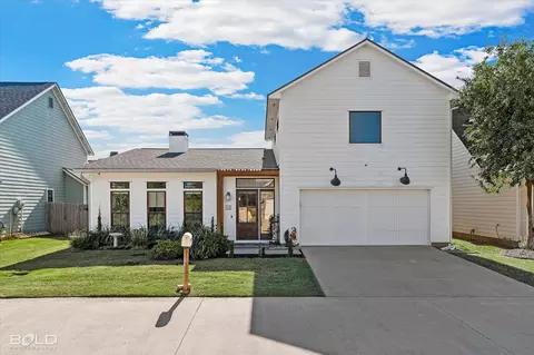 417 Perfect Pl, Bossier City, LA 71111