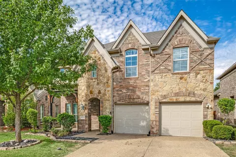 4119 Hawthorne Dr, Sachse, TX 75048
