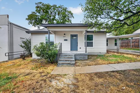 1607 Laura Rd, River Oaks, TX 76114