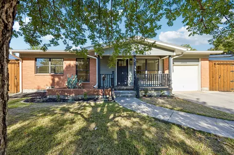 13935 Stardust Ln, Farmers Branch, TX 75234