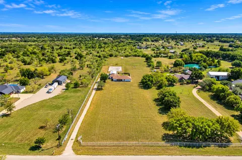 9720 Bluebonnet Dr, Scurry, TX 75158