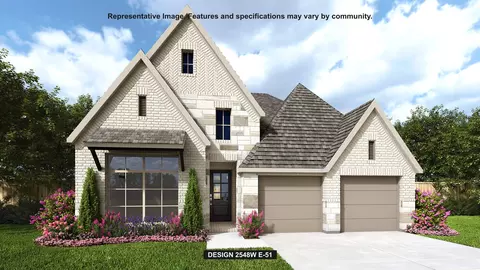 4317 Haystack Way, Joshua, TX 76058