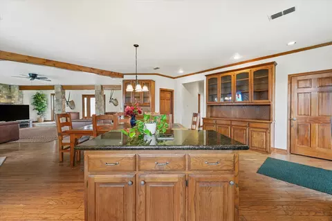 9711 Jim Christal Rd, Krum, TX 76249
