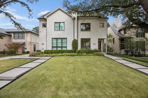 4404 Normandy Ave, University Park, TX 75205