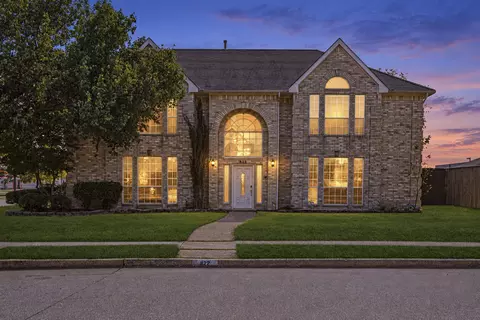 822 Sycamore Creek Rd, Allen, TX 75002