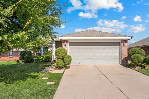 708 Baldwin Rd, Wylie, TX 75098