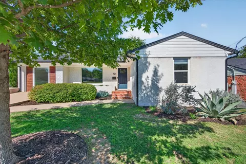 721 Owensons Dr, Dallas, TX 75224