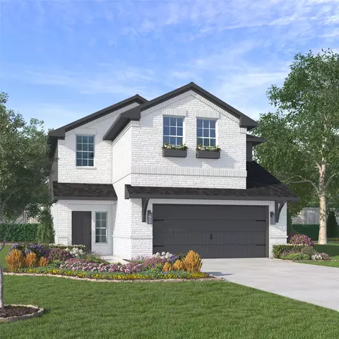 1903 Capri Ct, Forney, TX 75126