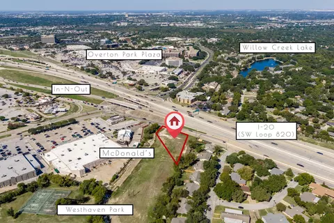 4407 Loop 820, Fort Worth, TX 76132