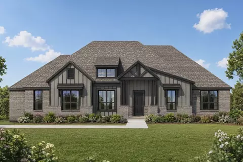 7617 County Road 1127, Godley, TX 76044