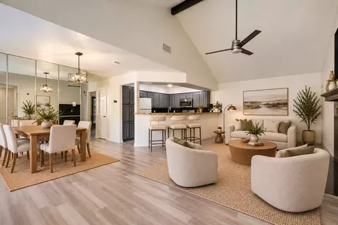 2409 Summer Place Dr, Arlington, TX 76014