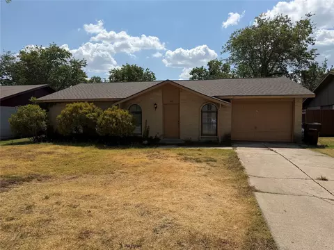 1816 Williamsburg Dr, Plano, TX 75074