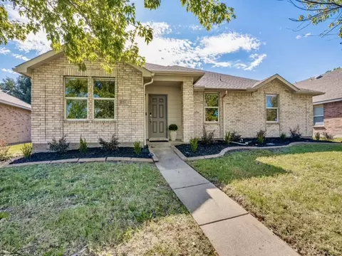1728 Harvest Crossing Dr, Wylie, TX 75098