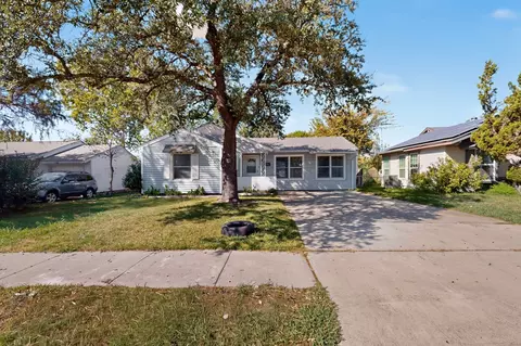 2053 Westchester Dr, Garland, TX 75041