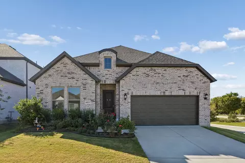 4933 Night Sky Dr, Mckinney, TX 75071