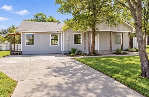 511 SW 3rd St, Mineral Wells, TX 76067