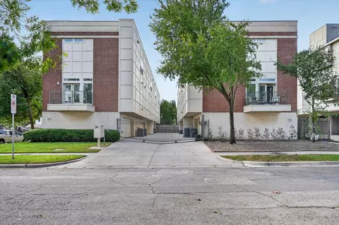 5618 Lindell Ave #9, Dallas, TX 75206