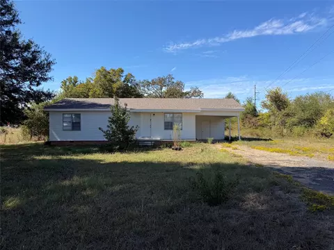 195 County Road 3006, New Boston, TX 75570