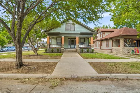 1728 5th Ave, Fort Worth, TX 76110