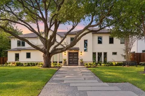 5517 Charlestown Dr, Dallas, TX 75230