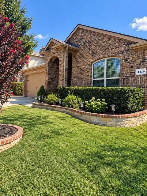 1119 Garnet St, Princeton, TX 75407