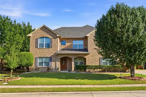 2617 Glen Ranch Dr, Burleson, TX 76028