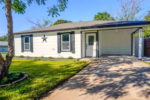 3021 Delaware Trl, Lake Worth, TX 76135