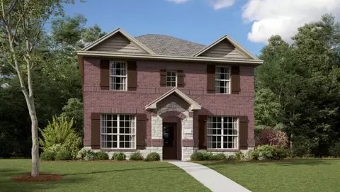 4304 Hibiscus Holw, Mesquite, TX 75181