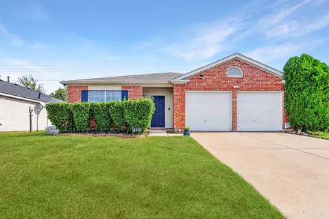 4930 Urban Ave, Dallas, TX 75227