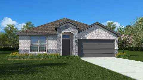 107 Riverridge Rd, Rhome, TX 76078