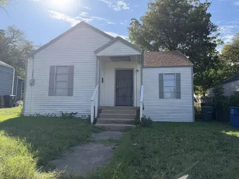 319 Avenue I, Dallas, TX 75203