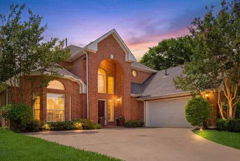 1110 Wedge Hill Rd, Mckinney, TX 75072