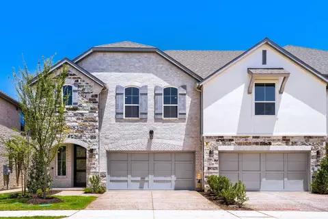 3129 Sir Judge Dr, Lewisville, TX 75056