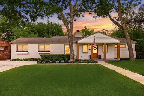 6387 Greenway Rd, Fort Worth, TX 76116