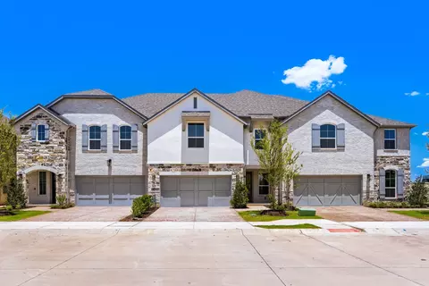 3133 Sir Judge Dr, Lewisville, TX 75056