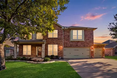 2471 Somervell Trl, Grand Prairie, TX 75052